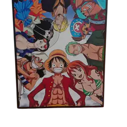 One Piece Portrait - Master