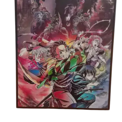 Demon Slayer Tanjiro Kamado primary image