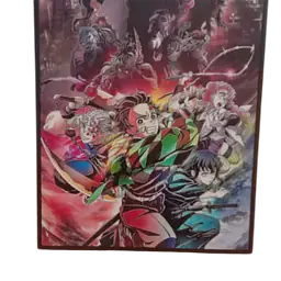 Demon Slayer Tanjiro Kamado - Master