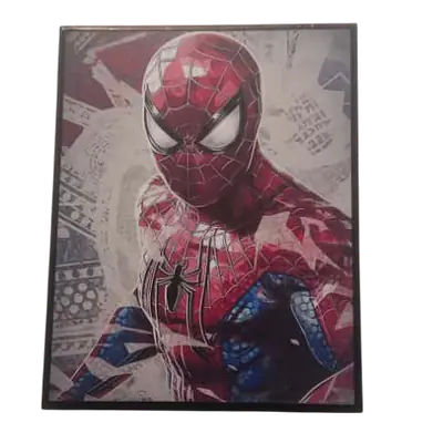 Spider Man Portrait primary image