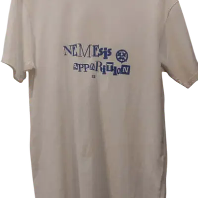 White T-Shirt primary image