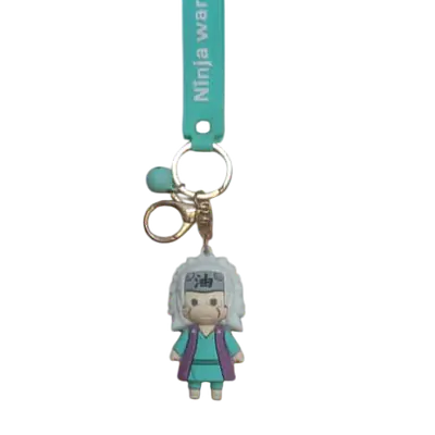 Ninja Warriors Key Hanger primary image