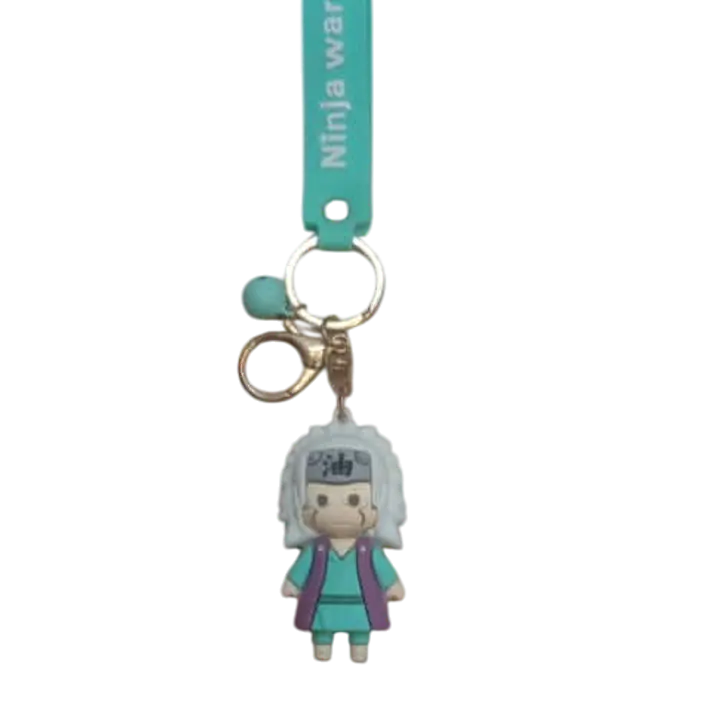 Ninja Warriors Key Hanger - Master