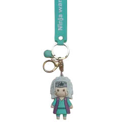 Ninja Warriors Key Hanger - Master