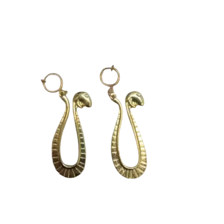 Boa Hancock Earing - Master