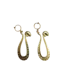 Boa Hancock Earing - Master