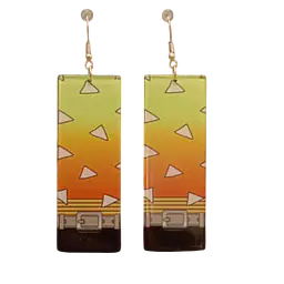 Zenitsu Agatsuma Earing - Master