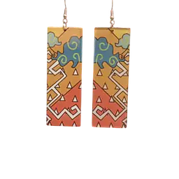 Zenitsu Agatsuma Earing Lightning - Master