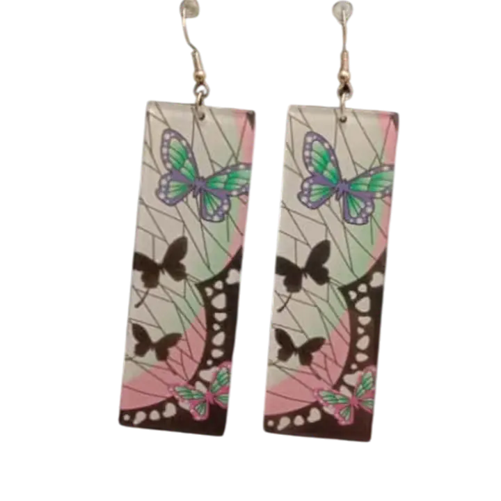 Kanao Tsuyuri Earing - Master