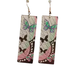 Kanao Tsuyuri Earing - Master