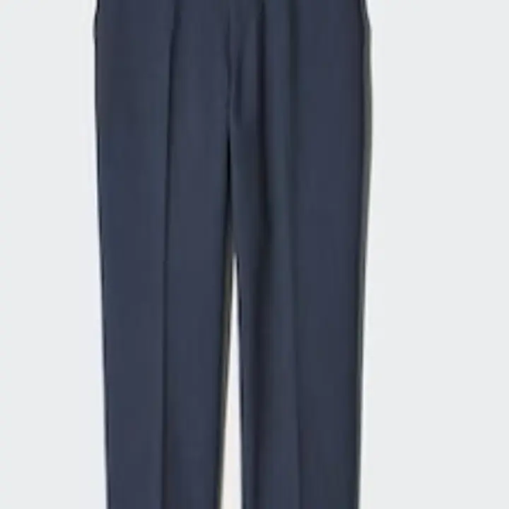 Uniqlo Smart Ankle Pants - Master