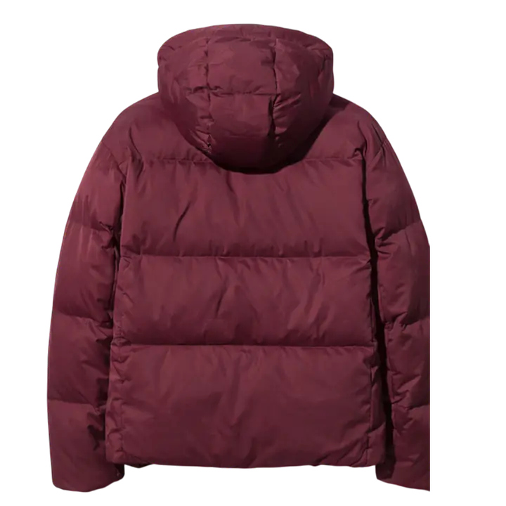 Uniqlo Seamless Down Parka Jacket - Master