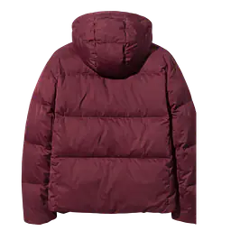 Uniqlo Seamless Down Parka Jacket - Master