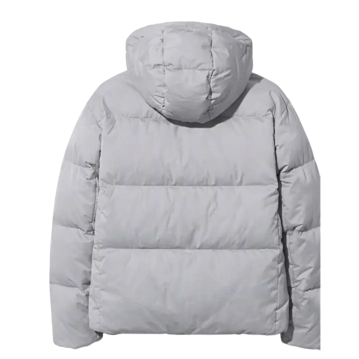 Uniqlo Seamless Down Parka Jacket - Master