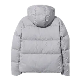 Uniqlo Seamless Down Parka Jacket - Master