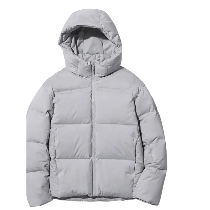 Uniqlo Seamless Down Parka Jacket - Master