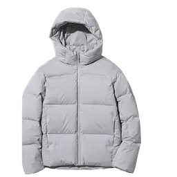 Uniqlo Seamless Down Parka Jacket - Master