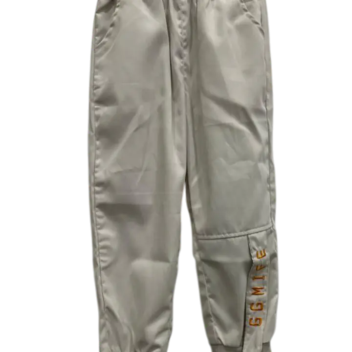 Cargo Jogger Pants - Master