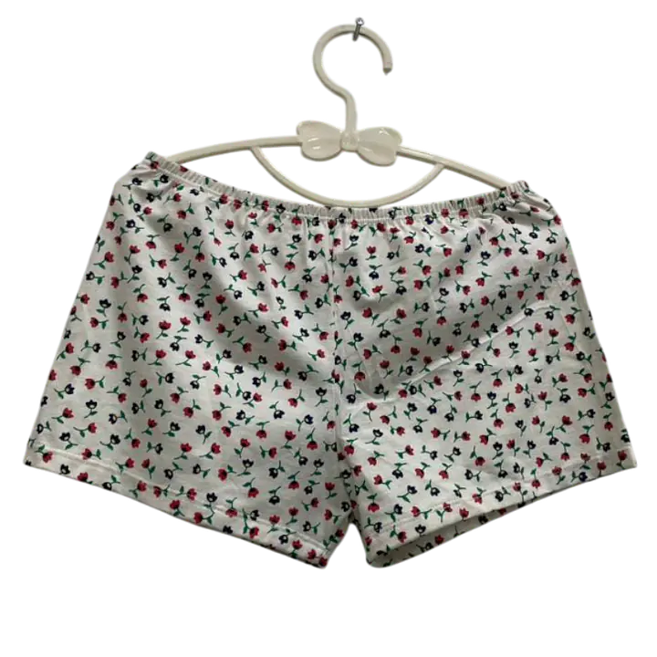 Cami Top With Half Pant (set) - Master