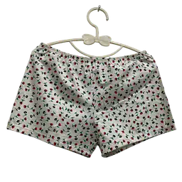 Cami Top With Half Pant (set) - Master