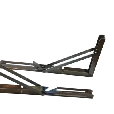 Folding stand Bracktes primary image