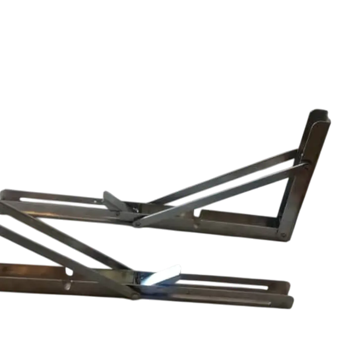 Folding stand Bracktes - Master