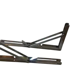 Folding stand Bracktes - Master