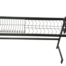 Dish Rack 90cm - Master