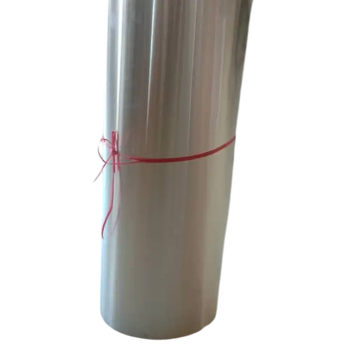 Aluminum Sheet - Master