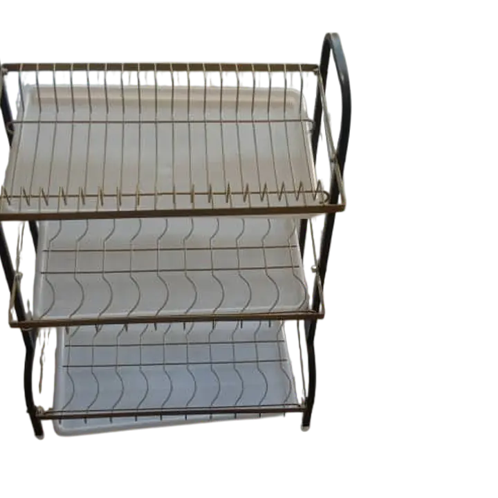 Kitchen Dish Rack - Master