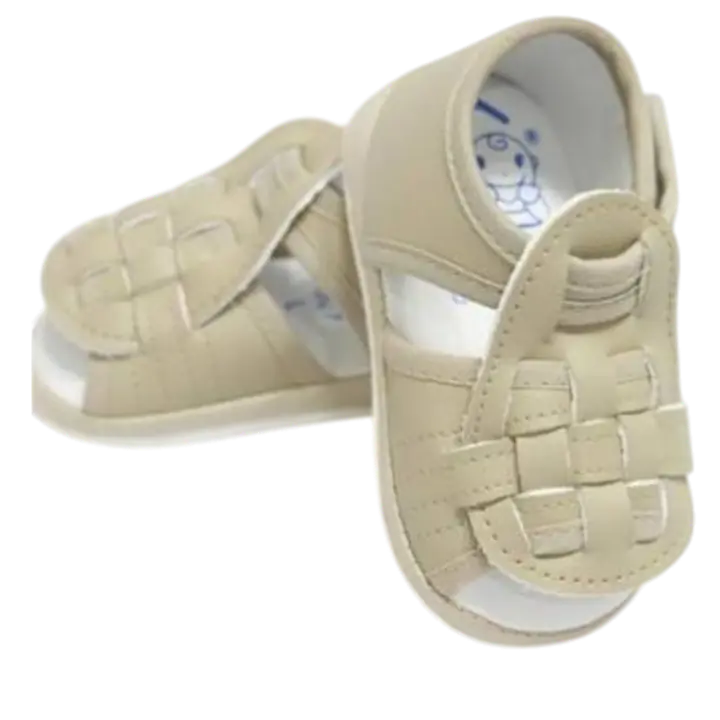 Baby Slipper Creamy - Master