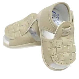 Baby Slipper Creamy - Master