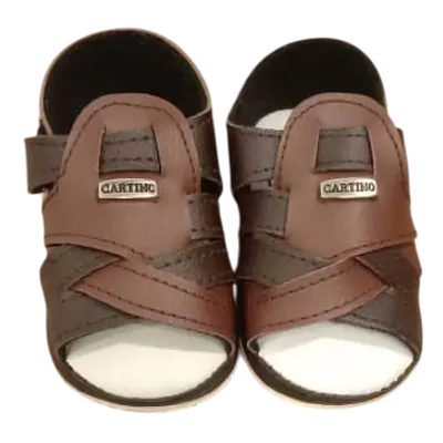 Baby Fisherman Sandals primary image