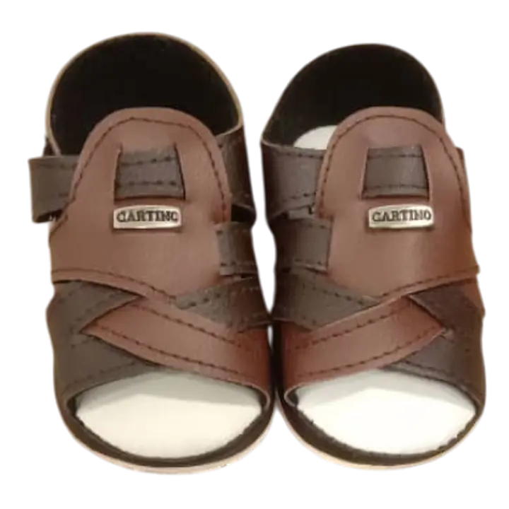 Baby Fisherman Sandals - Master
