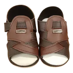 Baby Fisherman Sandals - Master