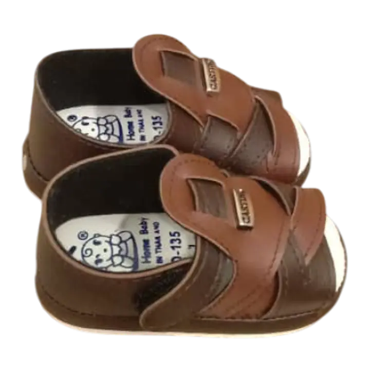 Baby Fisherman Sandals - Master