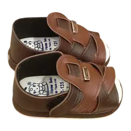 Baby Fisherman Sandals - Master