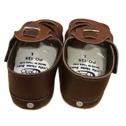 Baby Fisherman Sandals - Master