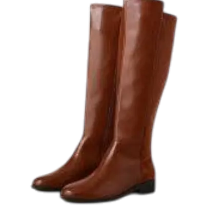 Women's Knee-High Boot primary image