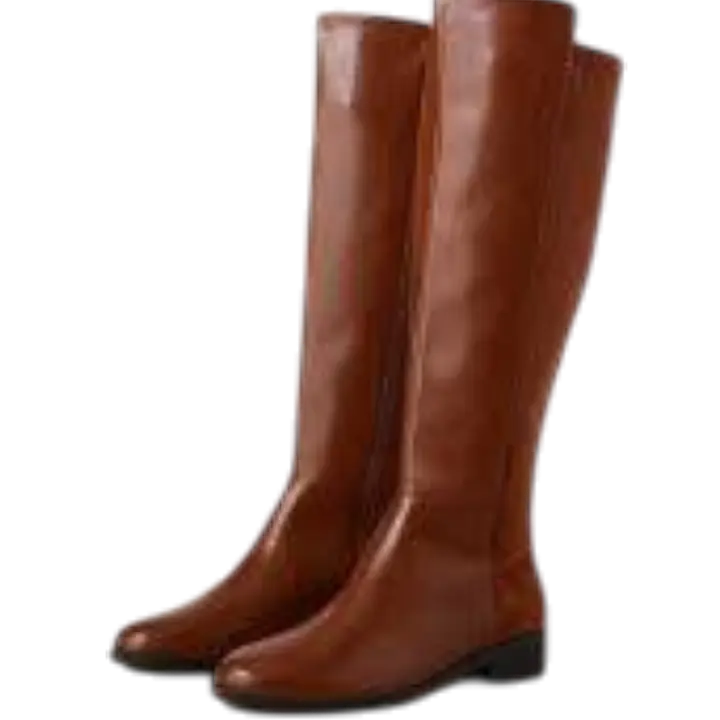 Women's Knee-High Boot - Master