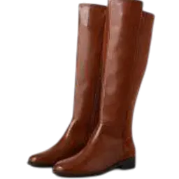 Women's Knee-High Boot - Master