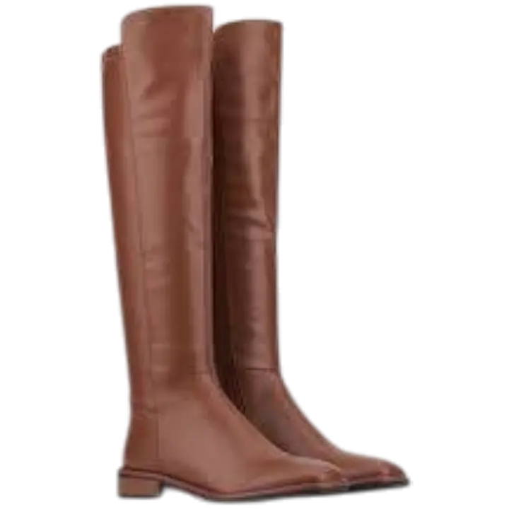 Women's Knee-High Boot - Master