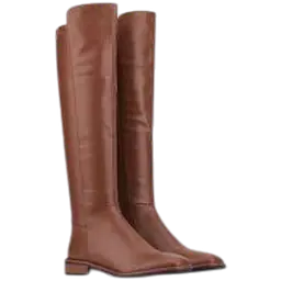 Women's Knee-High Boot - Master