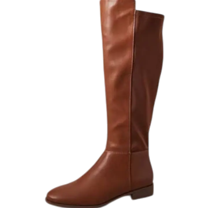 Women's Knee-High Boot - Master