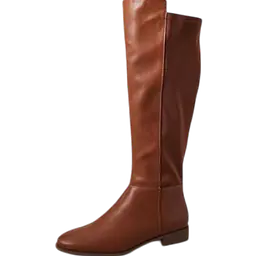 Women's Knee-High Boot - Master