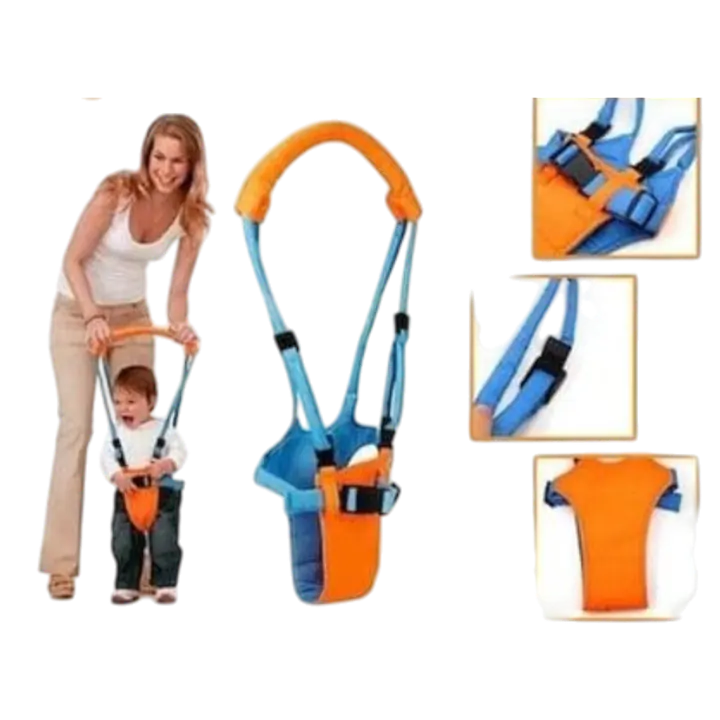 Baby Walking Harness Assistant Belt - Master