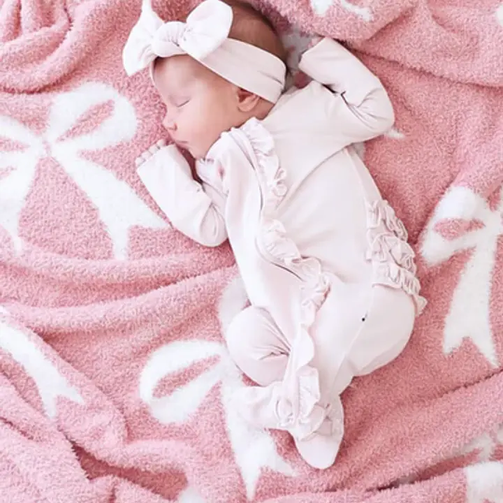 Baby Blanket - Master