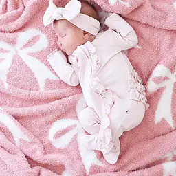 Baby Blanket - Master