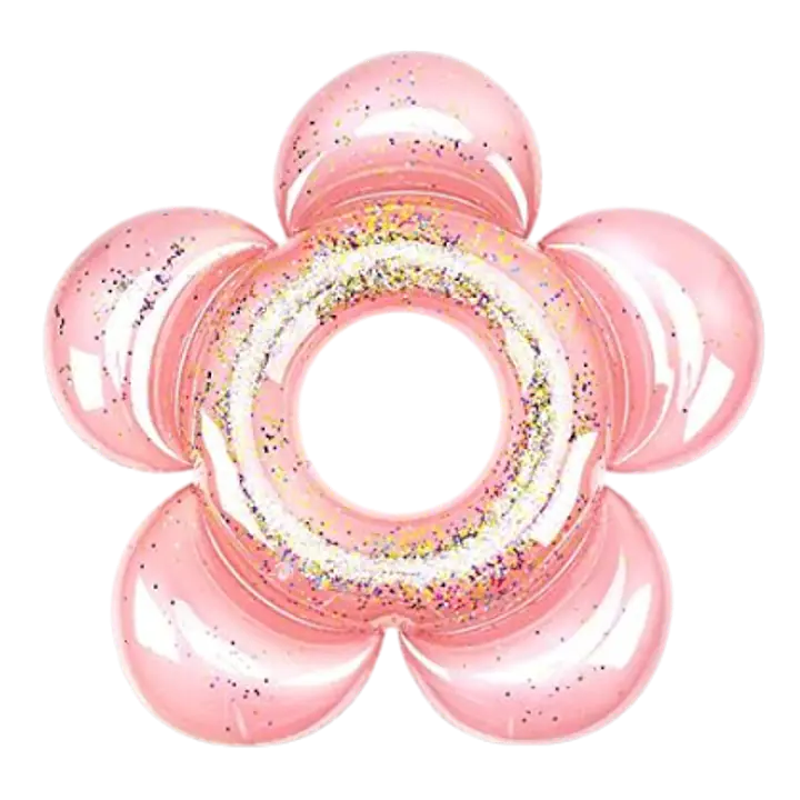 Flower Shaped Summer Swimming Pool Float - Master