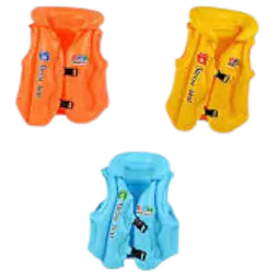 Inflatable Kids' Swim Vests - Master